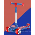 Trottinette pour enfants 3 en 1 Wheels avec siège